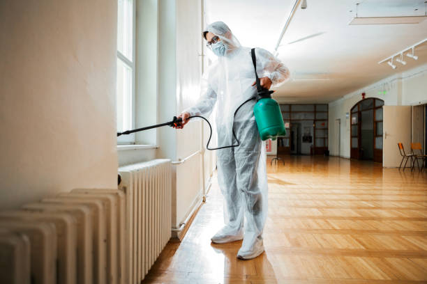 Fayetteville, AL Pest Control Company
